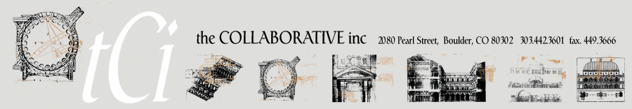 the Colaborative Inc